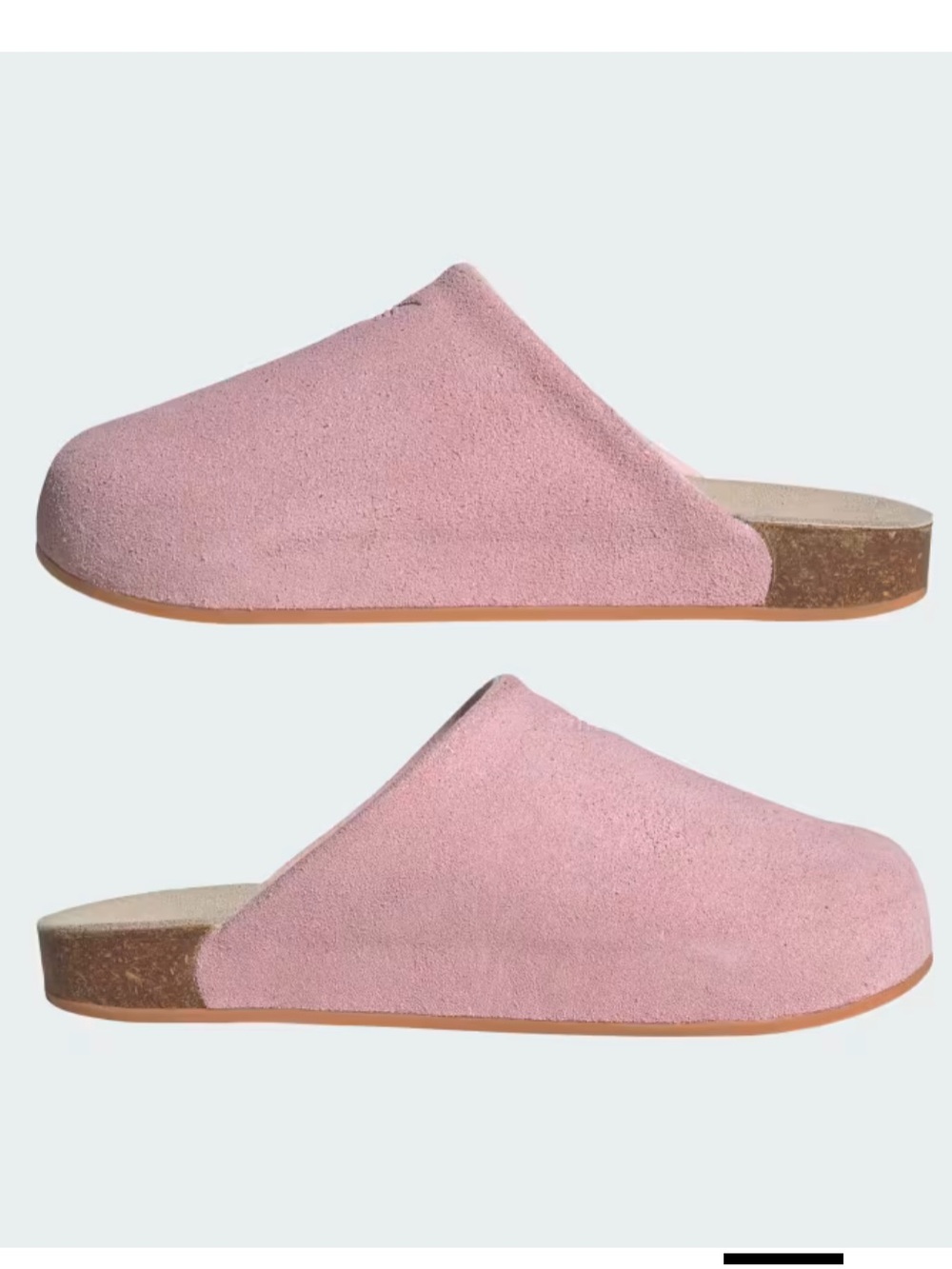 adidas Pink Adimule